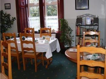 Bed and Breakfast Ashley House Данди Экстерьер фото
