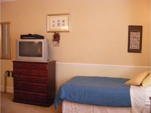 Bed and Breakfast Ashley House Данди Экстерьер фото