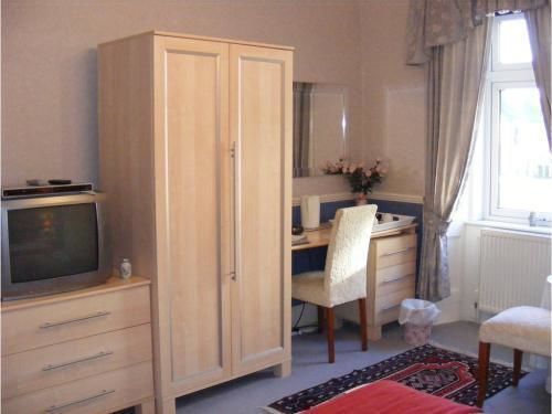 Bed and Breakfast Ashley House Данди Экстерьер фото
